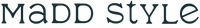 Madd Style Boutique logo