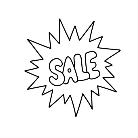 SALE