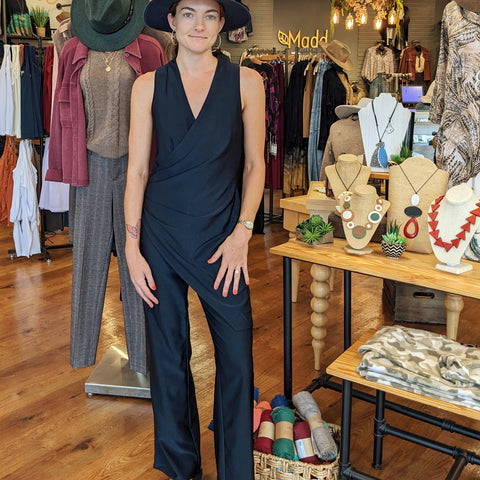 Jumpsuits and Rompers