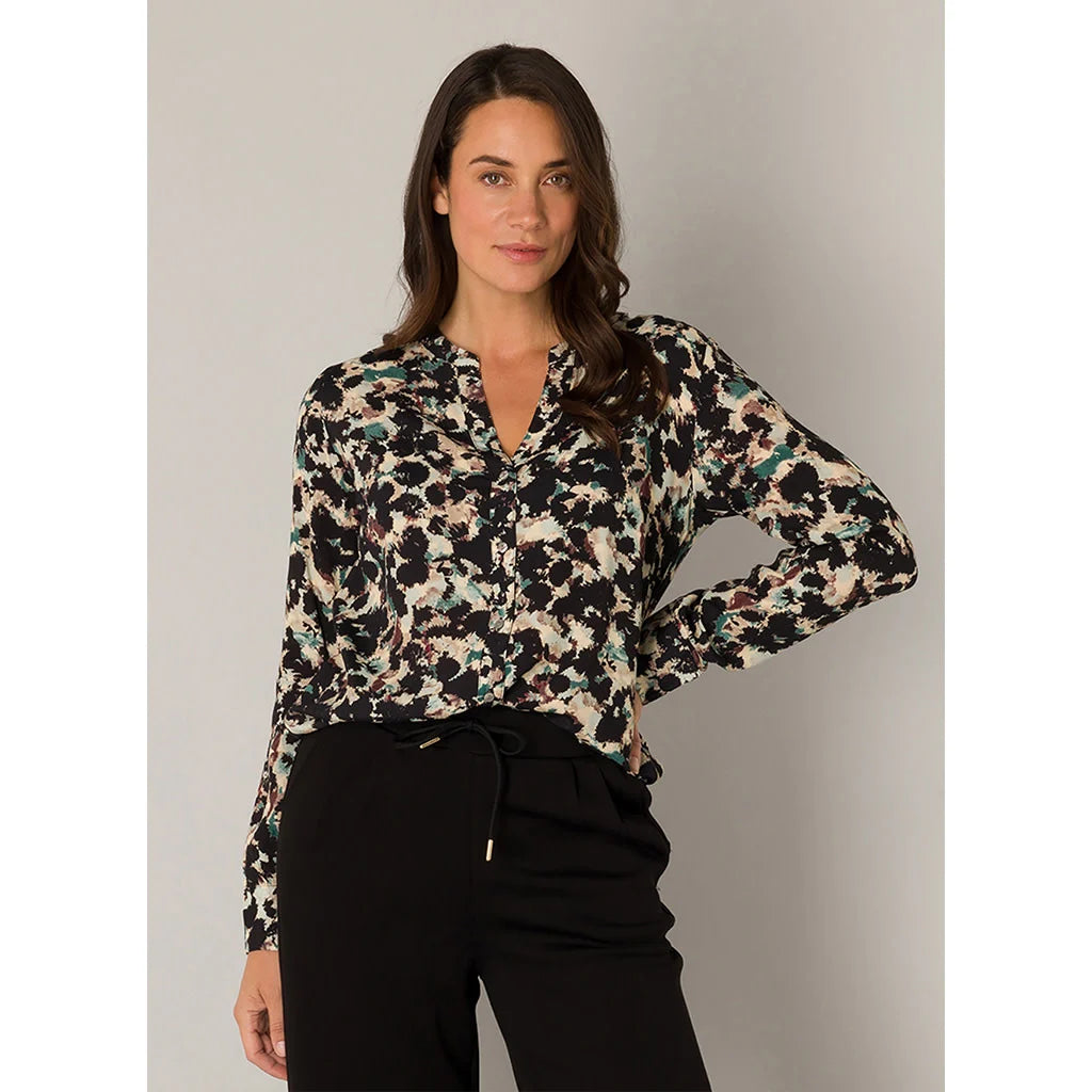 Olize Essential Shirt – Madd Style Boutique