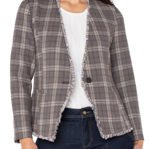 Jackets and Vests