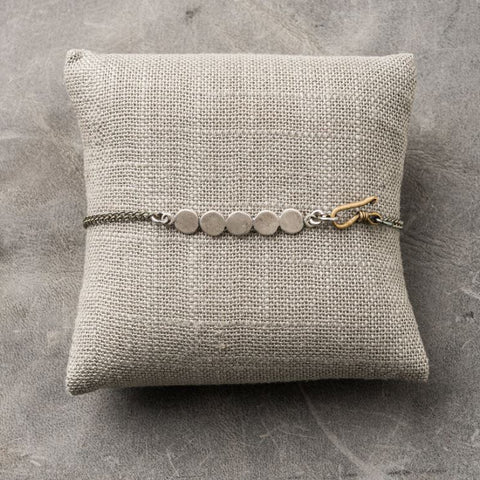 Bracelets and Watches